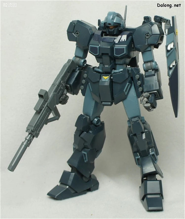 Bandai MG 1/100 RGM-96X Jesta