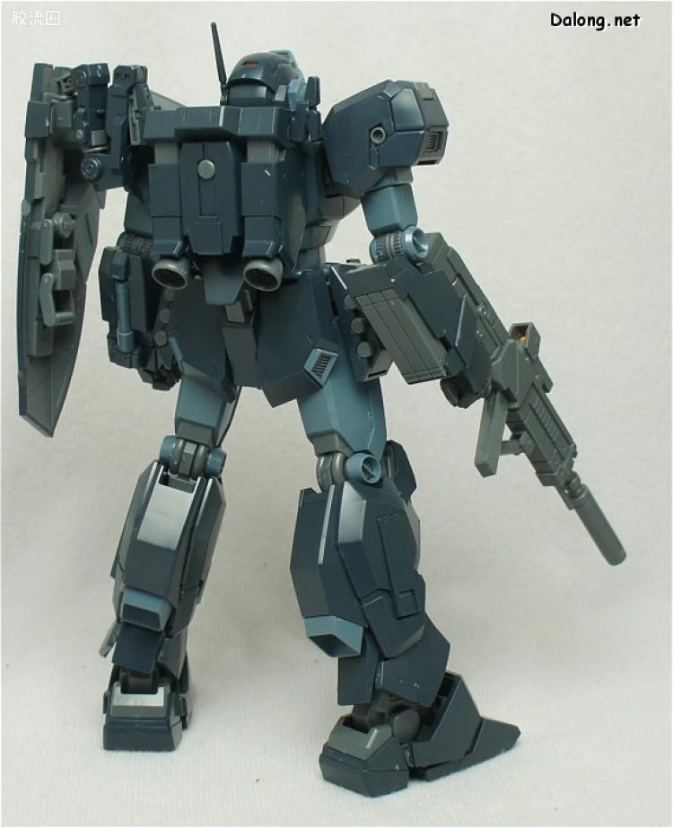 Bandai MG 1/100 RGM-96X Jesta