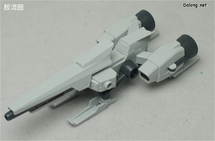 HGBD 1/144 017 米加发射器