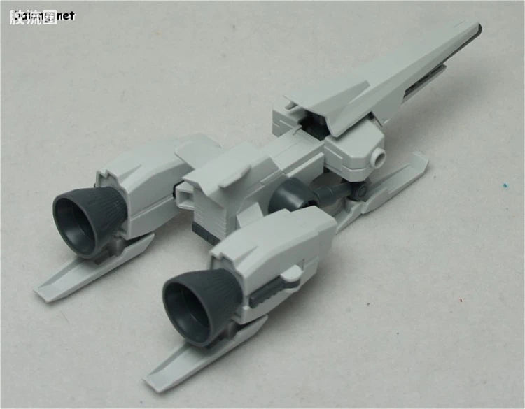HGBD 1/144 017 米加发射器