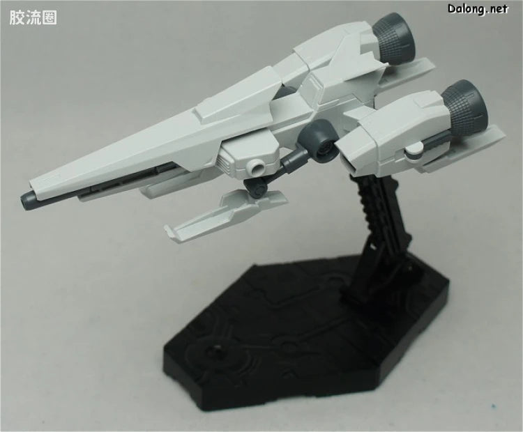HGBD 1/144 017 米加发射器