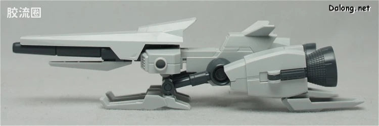 HGBD 1/144 017 米加发射器