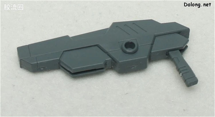 HGBD 1/144 018 红Weapon