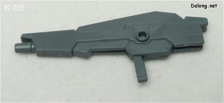 HGBD 1/144 018 红Weapon