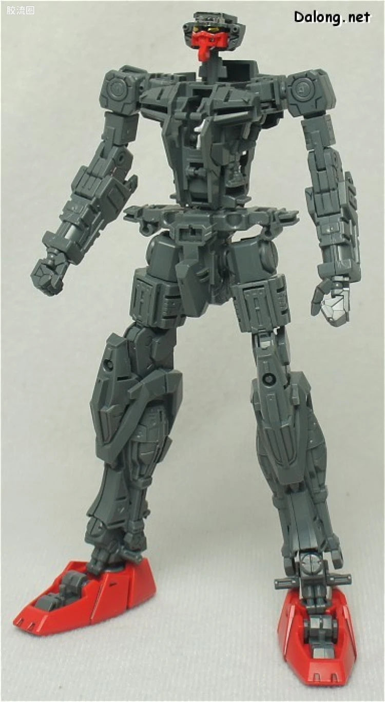 Bandai MG 1/100 GAT-X105 Aile Strike Gundam Ver.RM