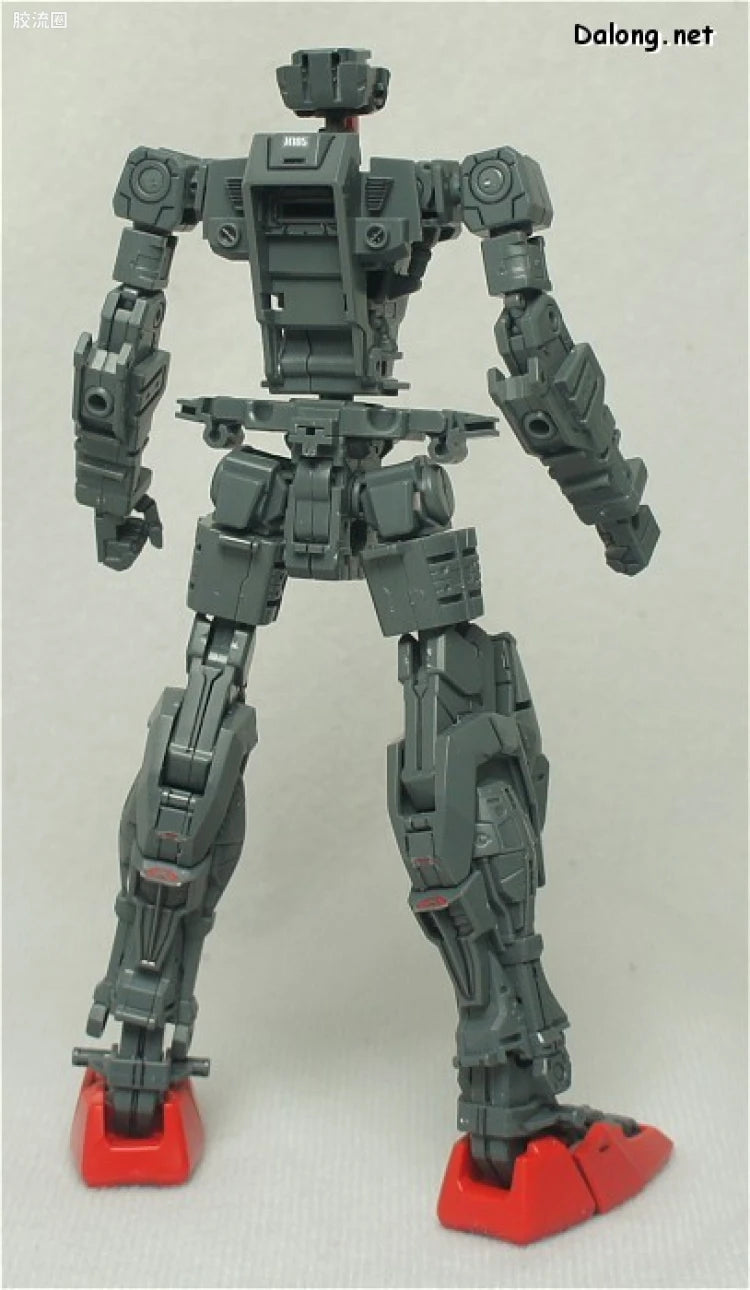 Bandai MG 1/100 GAT-X105 Aile Strike Gundam Ver.RM