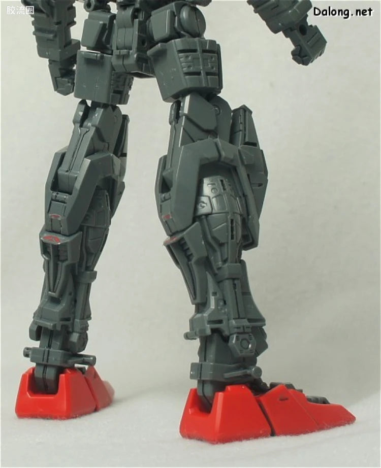 Bandai MG 1/100 GAT-X105 Aile Strike Gundam Ver.RM