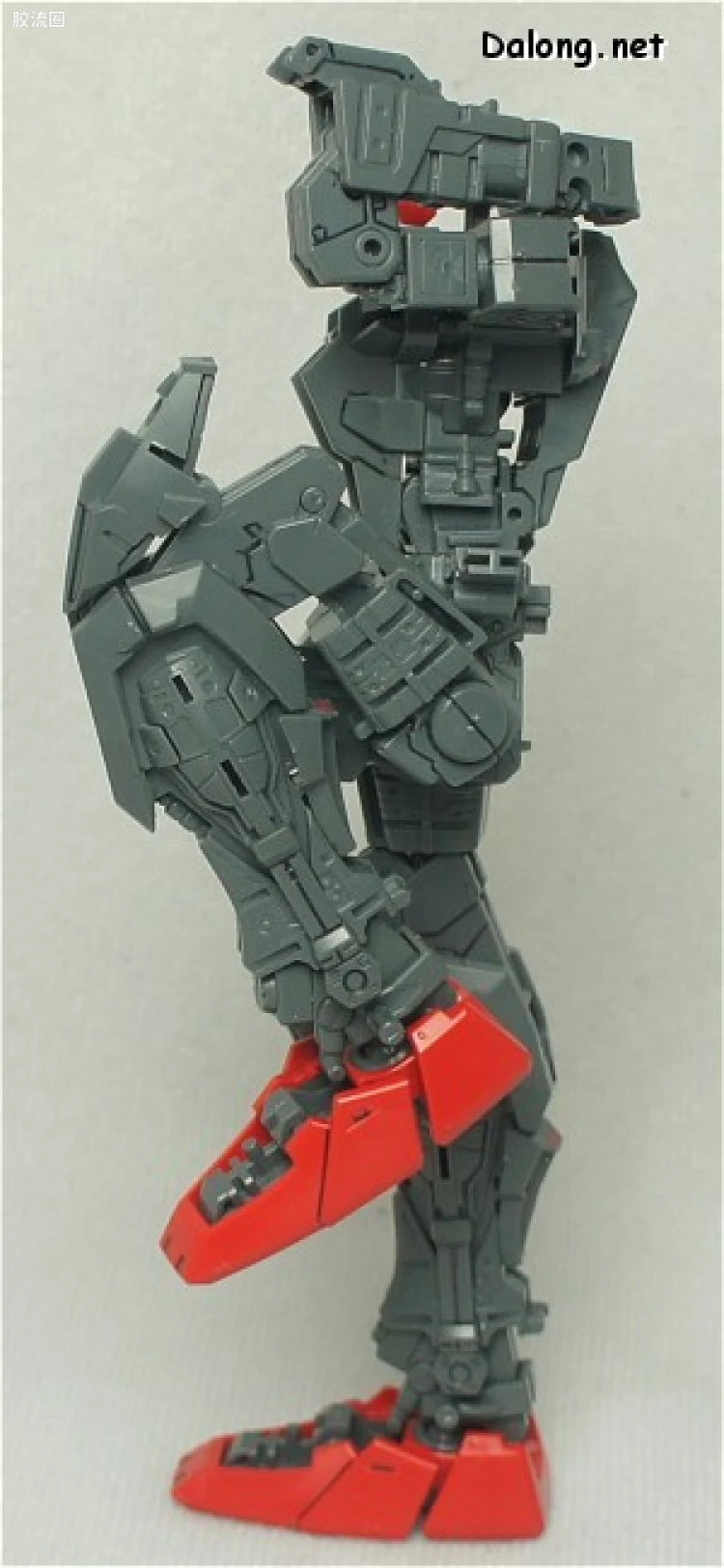 Bandai MG 1/100 GAT-X105 Aile Strike Gundam Ver.RM