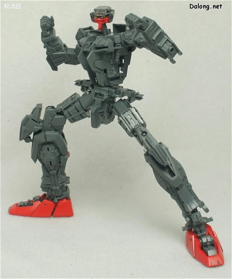 Bandai MG 1/100 GAT-X105 Aile Strike Gundam Ver.RM