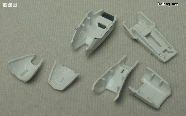 Bandai MG 1/100 GAT-X105 Aile Strike Gundam Ver.RM