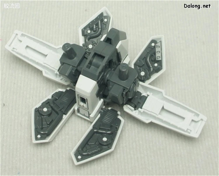 Bandai MG 1/100 GAT-X105 Aile Strike Gundam Ver.RM