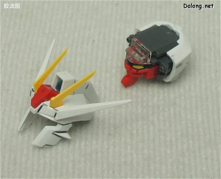 Bandai MG 1/100 GAT-X105 Aile Strike Gundam Ver.RM
