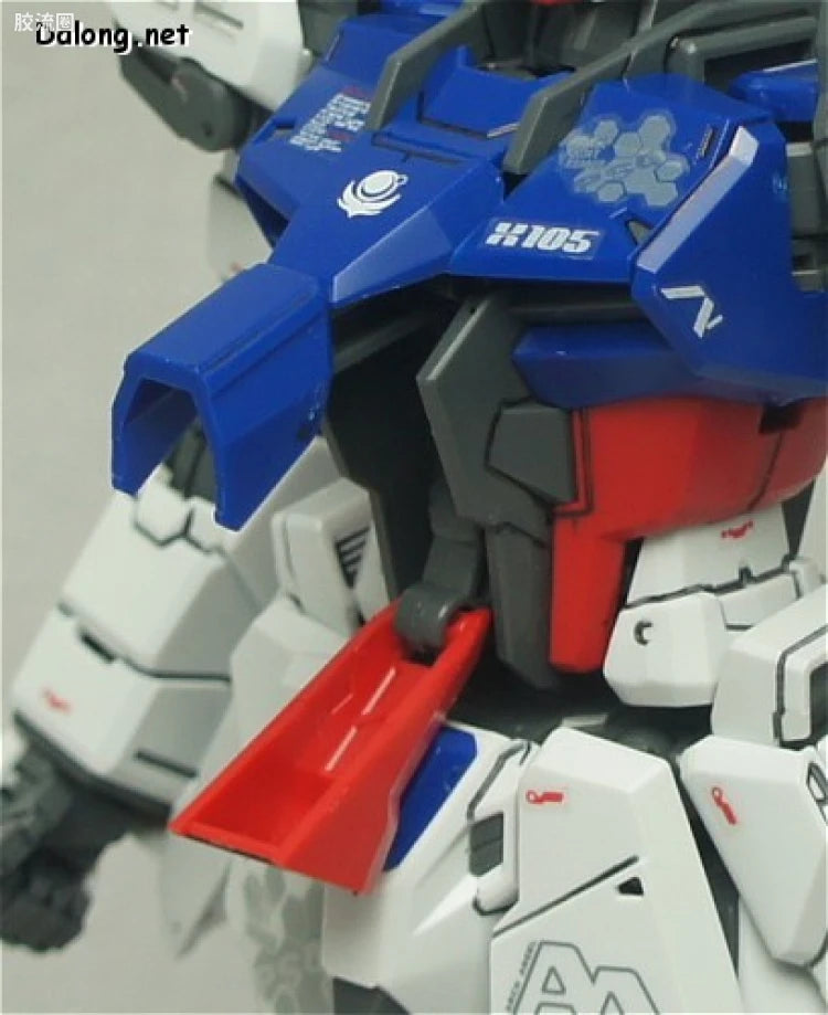 Bandai MG 1/100 GAT-X105 Aile Strike Gundam Ver.RM