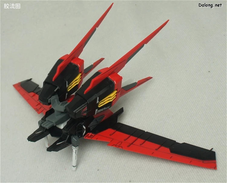 Bandai MG 1/100 GAT-X105 Aile Strike Gundam Ver.RM