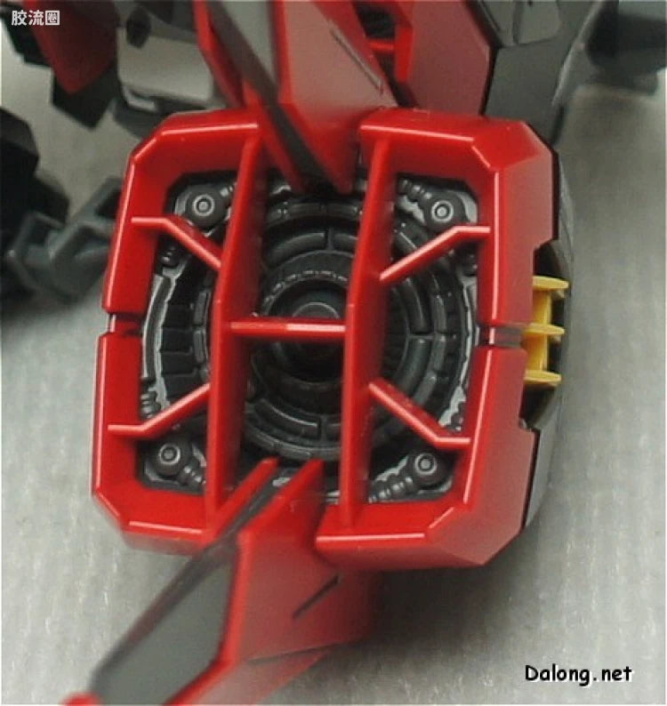 Bandai MG 1/100 GAT-X105 Aile Strike Gundam Ver.RM