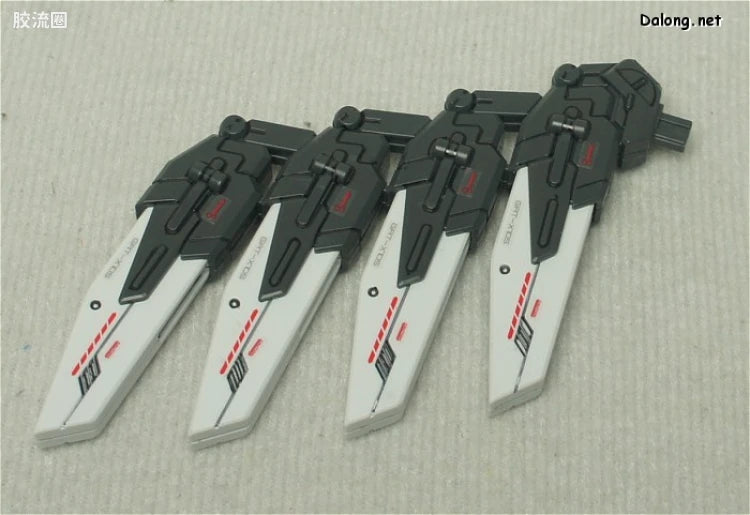 Bandai MG 1/100 GAT-X105 Aile Strike Gundam Ver.RM
