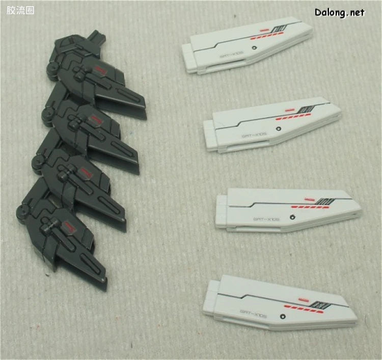 Bandai MG 1/100 GAT-X105 Aile Strike Gundam Ver.RM