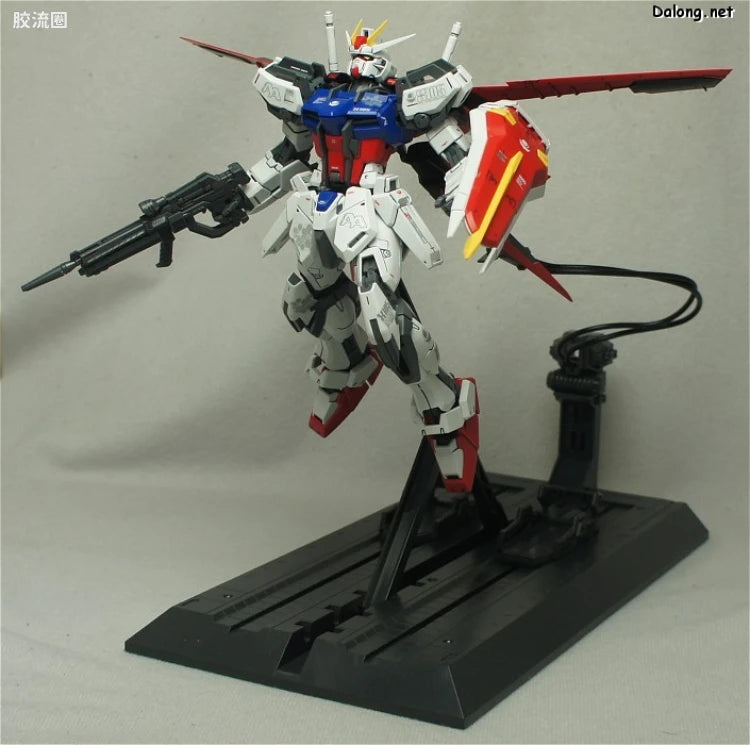 Bandai MG 1/100 GAT-X105 Aile Strike Gundam Ver.RM