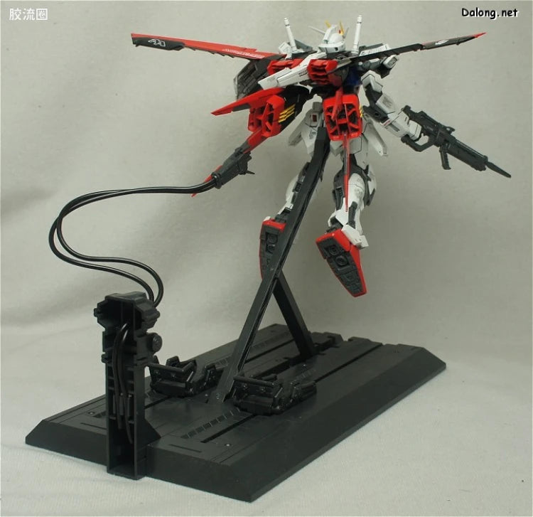 Bandai MG 1/100 GAT-X105 Aile Strike Gundam Ver.RM