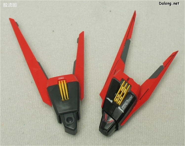 Bandai MG 1/100 GAT-X105 Aile Strike Gundam Ver.RM