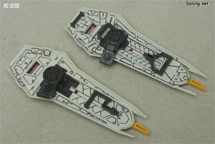 Bandai MG 1/100 GAT-X105 Aile Strike Gundam Ver.RM