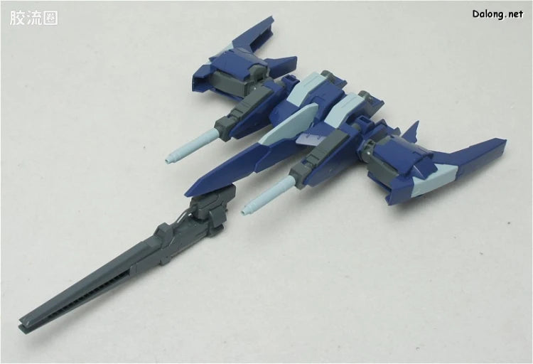 HGBD 1/144 020 闪电背包武器系统MK-II