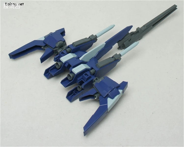 HGBD 1/144 020 闪电背包武器系统MK-II