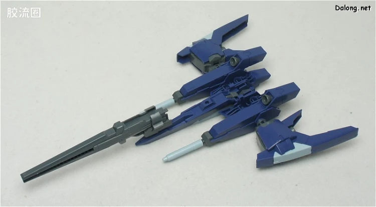 HGBD 1/144 020 闪电背包武器系统MK-II