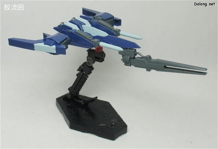 HGBD 1/144 020 闪电背包武器系统MK-II