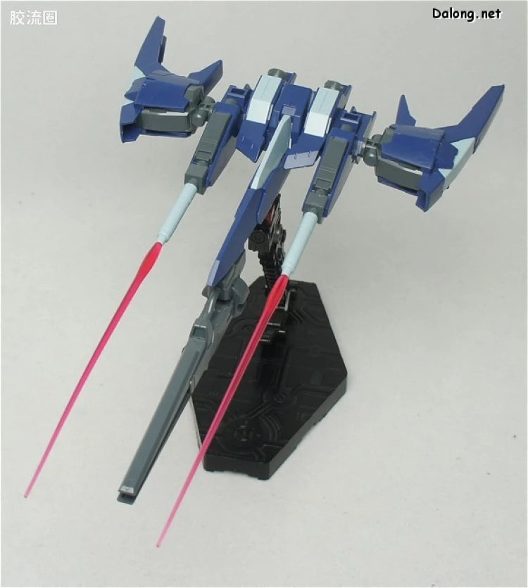 HGBD 1/144 020 闪电背包武器系统MK-II
