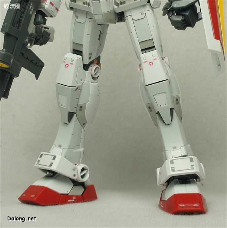 Bandai MG 1/100 RX-78-2 Gundam Ver.3.0