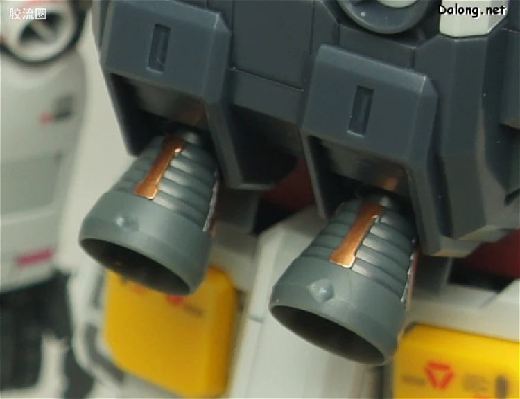 Bandai MG 1/100 RX-78-2 Gundam Ver.3.0