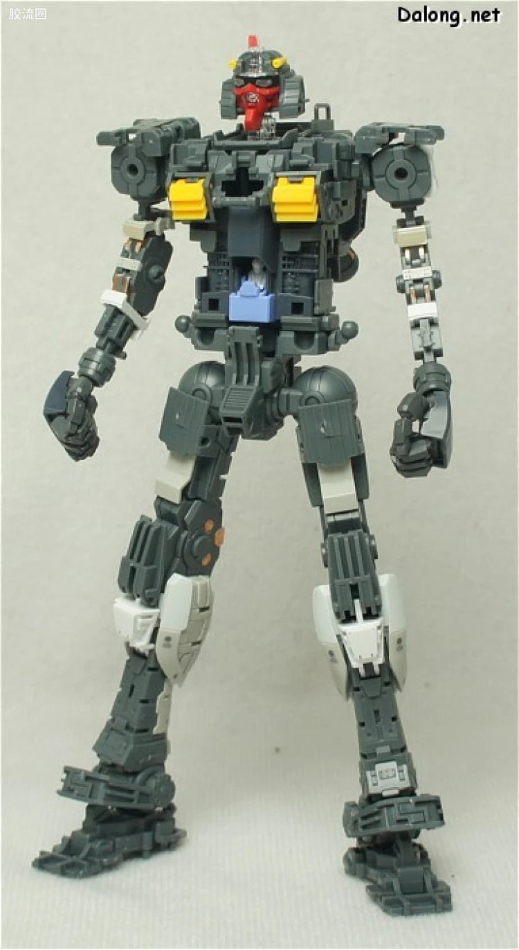 Bandai MG 1/100 RX-78-2 Gundam Ver.3.0