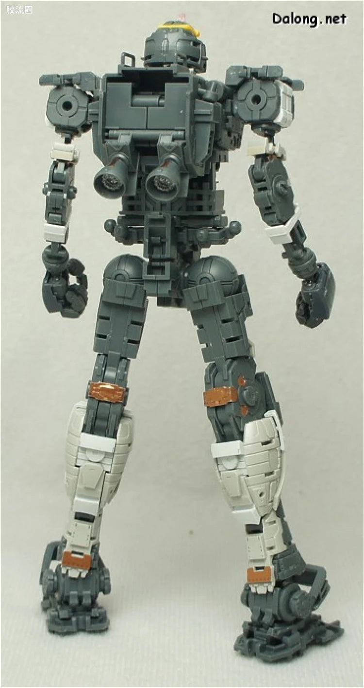 Bandai MG 1/100 RX-78-2 Gundam Ver.3.0