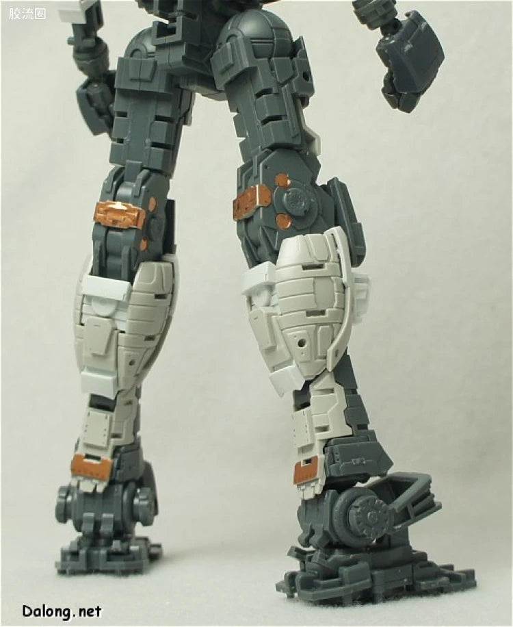 Bandai MG 1/100 RX-78-2 Gundam Ver.3.0
