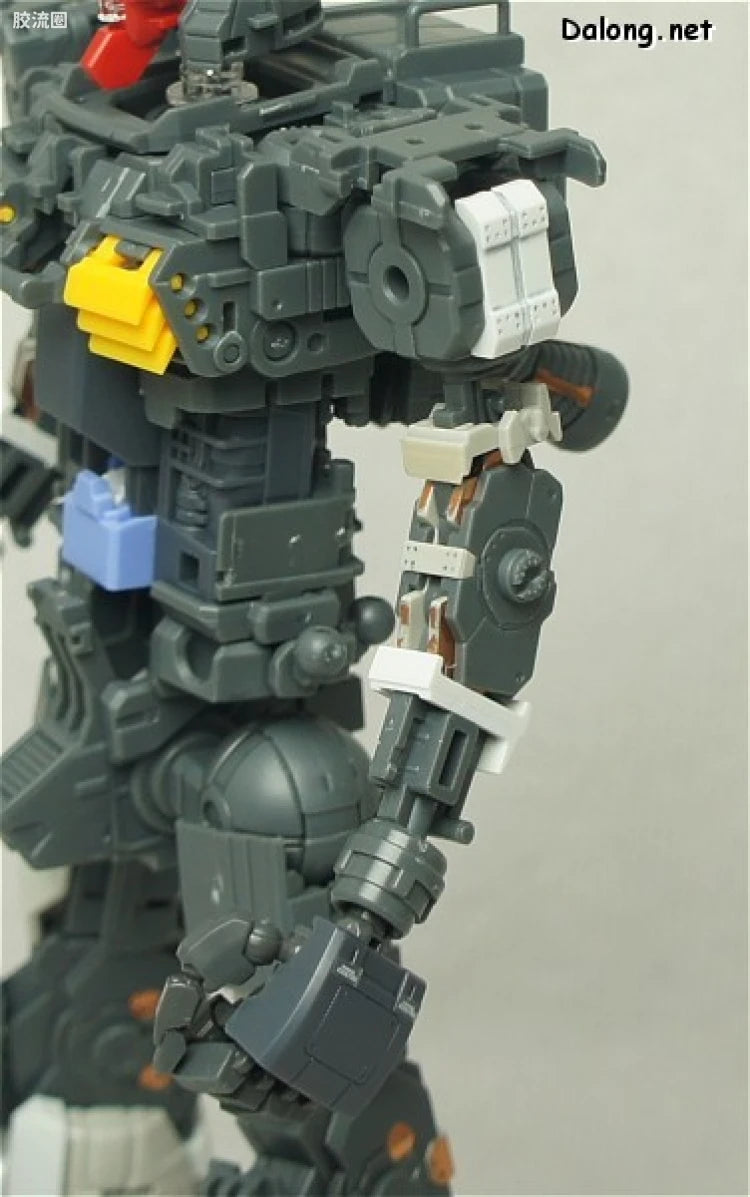 Bandai MG 1/100 RX-78-2 Gundam Ver.3.0