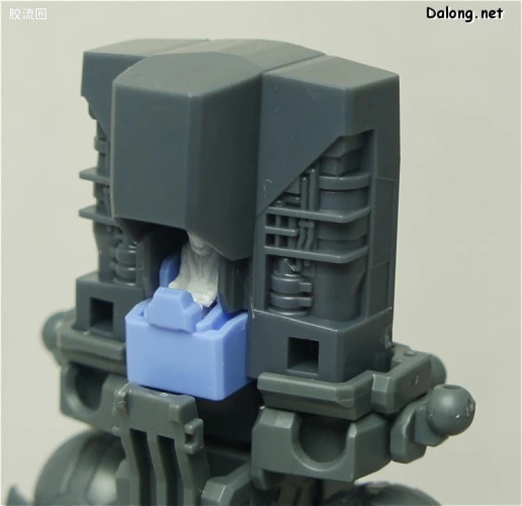 Bandai MG 1/100 RX-78-2 Gundam Ver.3.0
