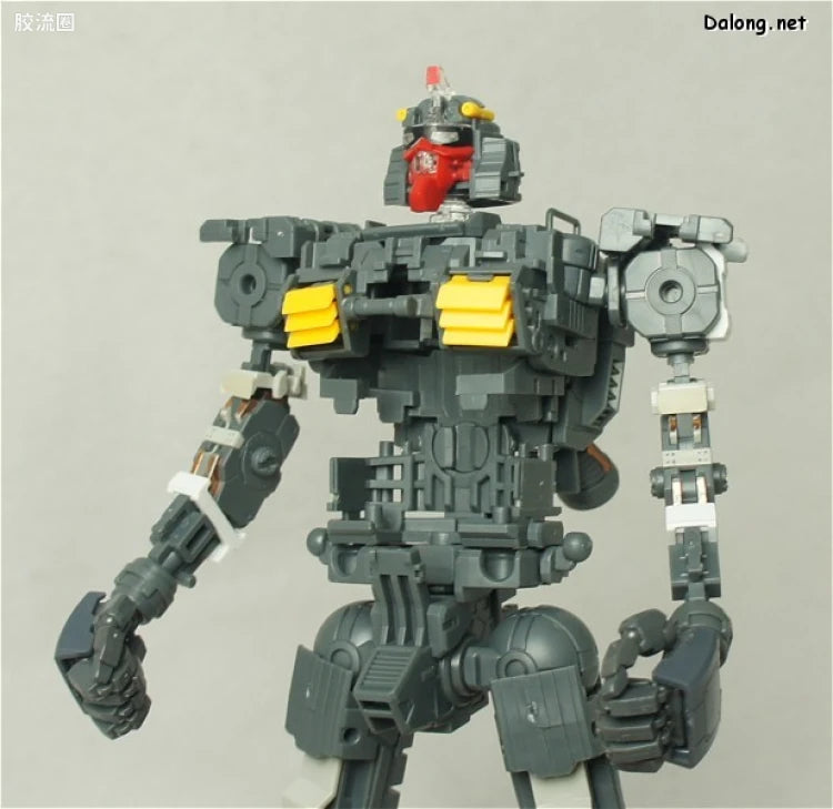 Bandai MG 1/100 RX-78-2 Gundam Ver.3.0