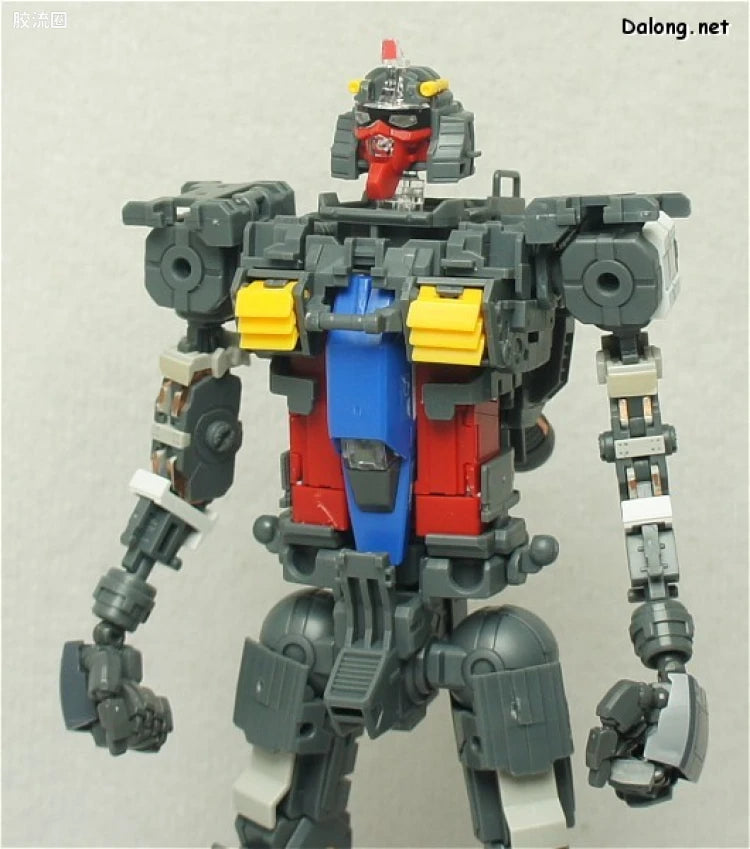 Bandai MG 1/100 RX-78-2 Gundam Ver.3.0