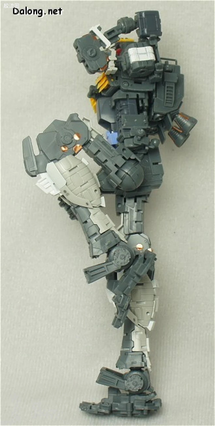 Bandai MG 1/100 RX-78-2 Gundam Ver.3.0