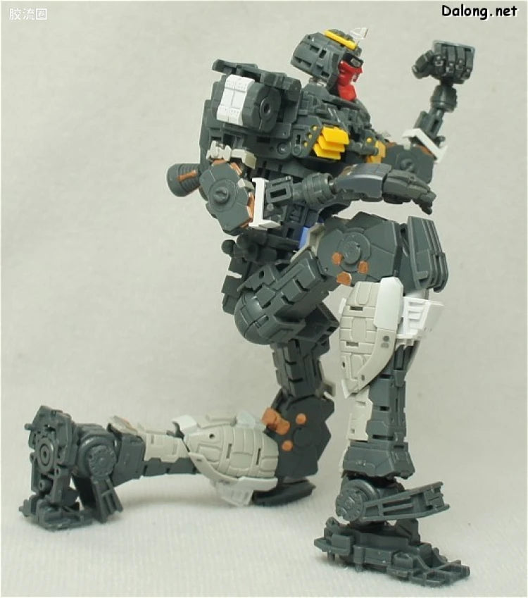 Bandai MG 1/100 RX-78-2 Gundam Ver.3.0
