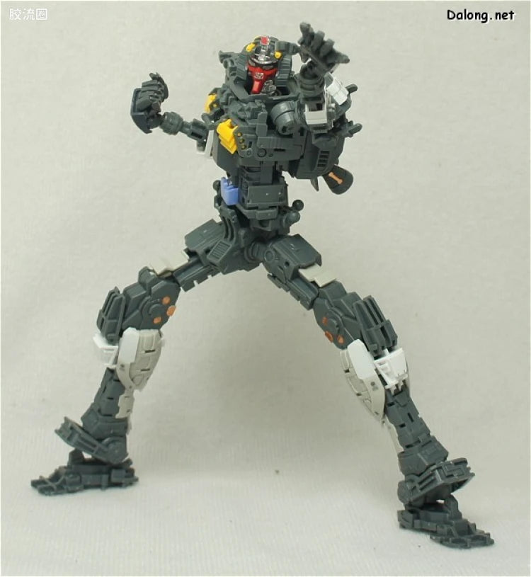 Bandai MG 1/100 RX-78-2 Gundam Ver.3.0