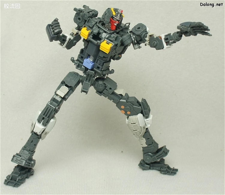 Bandai MG 1/100 RX-78-2 Gundam Ver.3.0