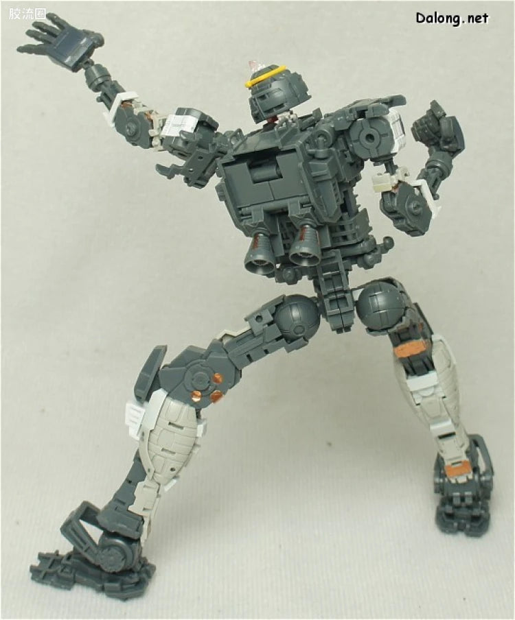 Bandai MG 1/100 RX-78-2 Gundam Ver.3.0