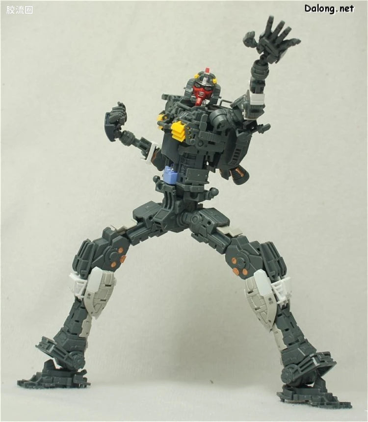 Bandai MG 1/100 RX-78-2 Gundam Ver.3.0