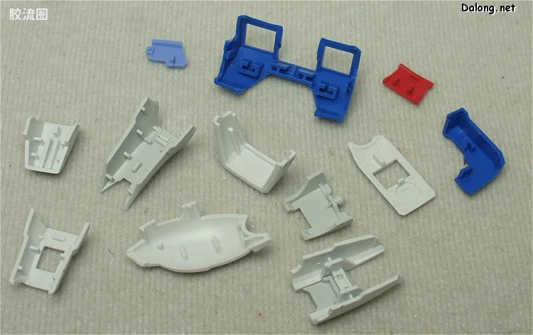 Bandai MG 1/100 RX-78-2 Gundam Ver.3.0