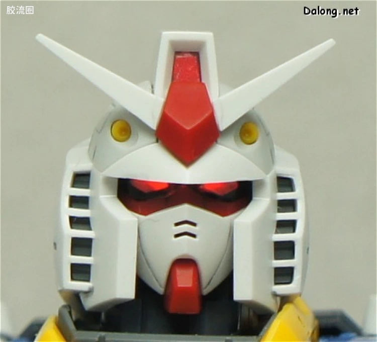 Bandai MG 1/100 RX-78-2 Gundam Ver.3.0