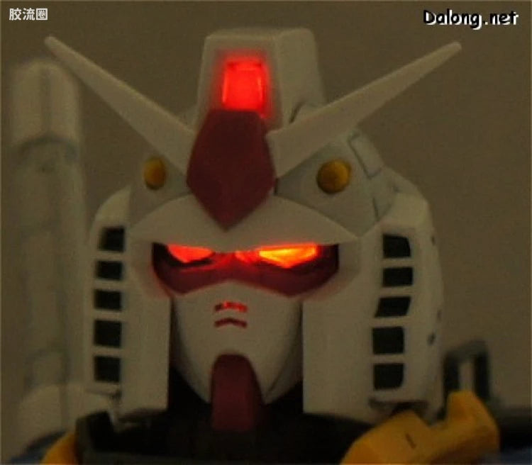 Bandai MG 1/100 RX-78-2 Gundam Ver.3.0