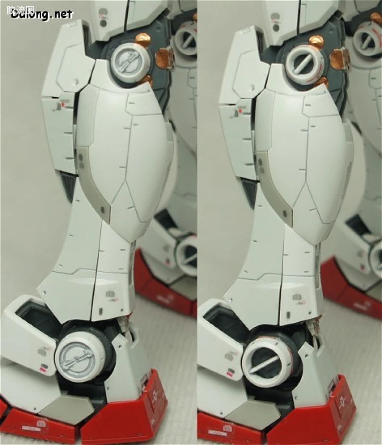 Bandai MG 1/100 RX-78-2 Gundam Ver.3.0
