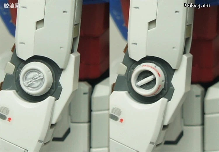 Bandai MG 1/100 RX-78-2 Gundam Ver.3.0